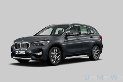BMW X1 78.218 km 19.990 &euro; Burgdorf 31303