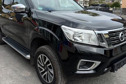 Nissan Navara 158.170 km 17.800 &euro; Garbsen 30827