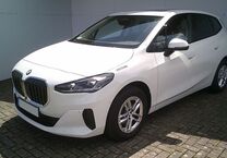 Gebrauchtwagen BMW 218 Active Tourer