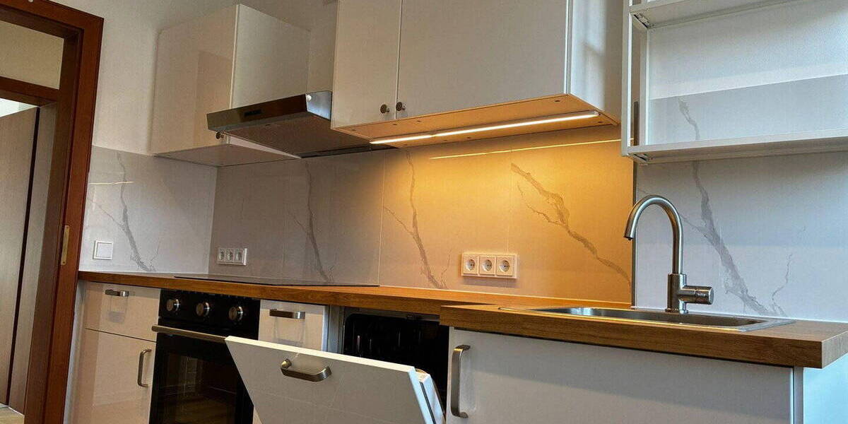 Etagenwohnung Hannover Misburg-Nord - 3 Zimmer, 67 m&sup2;, 980&euro; | Angebot:26376904