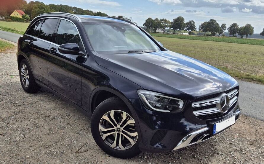 GLC 220