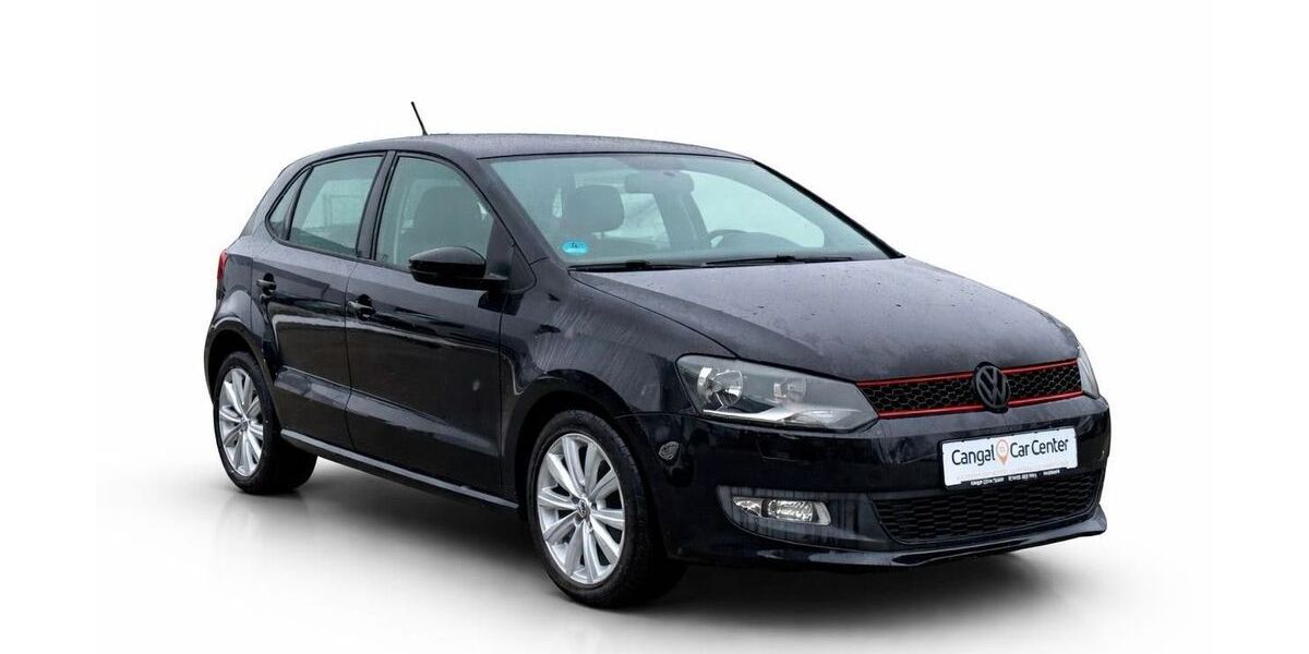 VW Polo 150.000 km 5.400 &euro; Wedemark 30900