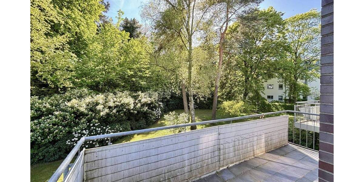 Etagenwohnung Hannover Seelhorst - 3 Zimmer, 86 m&sup2;, 320.000&euro; | Angebot:26796935