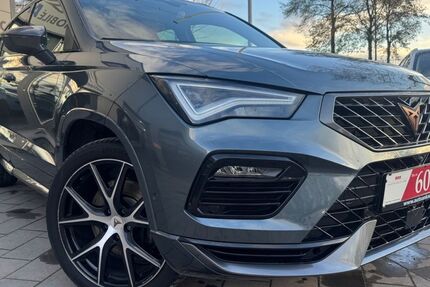 Cupra Ateca 62.543 km 27.999 € Isernhagen OT Altwarmbüchen bei Hannover A2/A7 30916