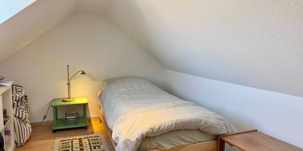 Etagenwohnung Hannover Südstadt - 2 Zimmer, 73 m&sup2;, 325.000&euro; | Angebot:26499911