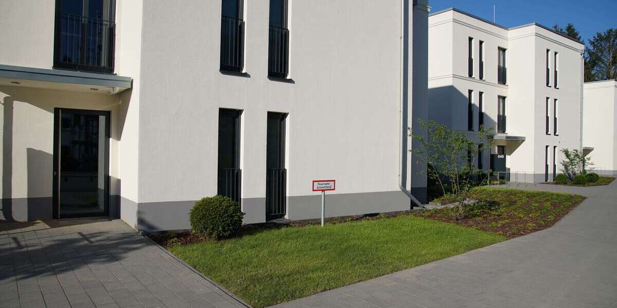 Etagenwohnung Hannover Isernhagen-Süd - 4 Zimmer, 132 m&sup2;, 1.778&euro; | Angebot:26512925