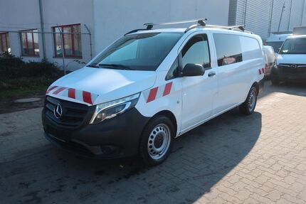 Mercedes-Benz Vito 238.821 km 18.800 &euro; Hannover 30179