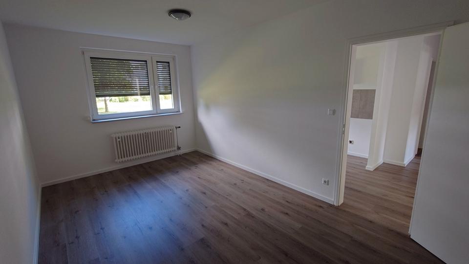 Hochparterre Isernhagen - 3 Zimmer, 72 m&sup2;, 269.000&euro; | Angebot:27068623