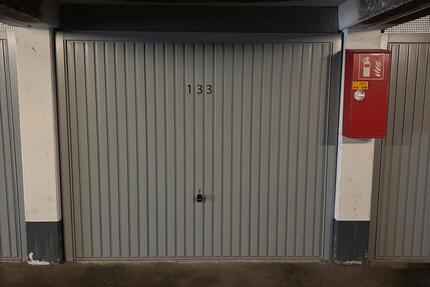 Garage zu vermieten zimmer