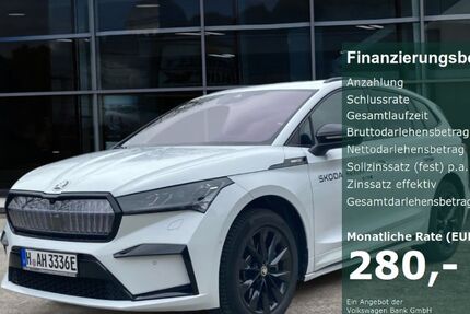 Skoda Enyaq 20.560 km 49.780 € Langenhagen 30853