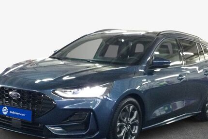 Ford Focus 43.661 km 24.351 &euro; Hannover 30165