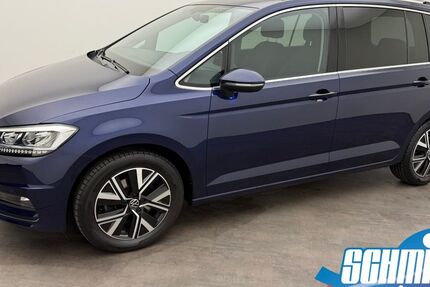 VW Touran 75.690 km 26.700 € Peine 31226