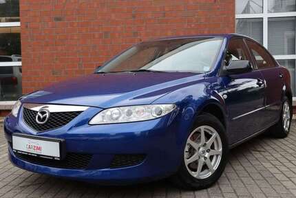 Mazda 6 115.000 km 3.490 € Hannover 30177