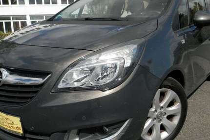 Opel Meriva 159.000 km 5.990 &euro; Elze 31008