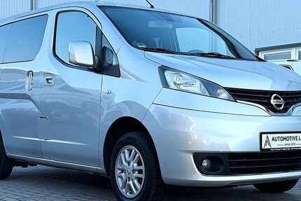 Nissan NV200 124.000 km 9.950 € Ronnenberg (Hannover) 30952