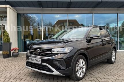 VW T-Cross 16.150 km 22.950 € Bad Münder 31848