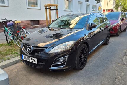Mazda 6 311.500 km 3.450 &euro; Hannover 30171