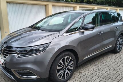 Renault Espace 266.000 km 8.800 &euro; Hannover 30179
