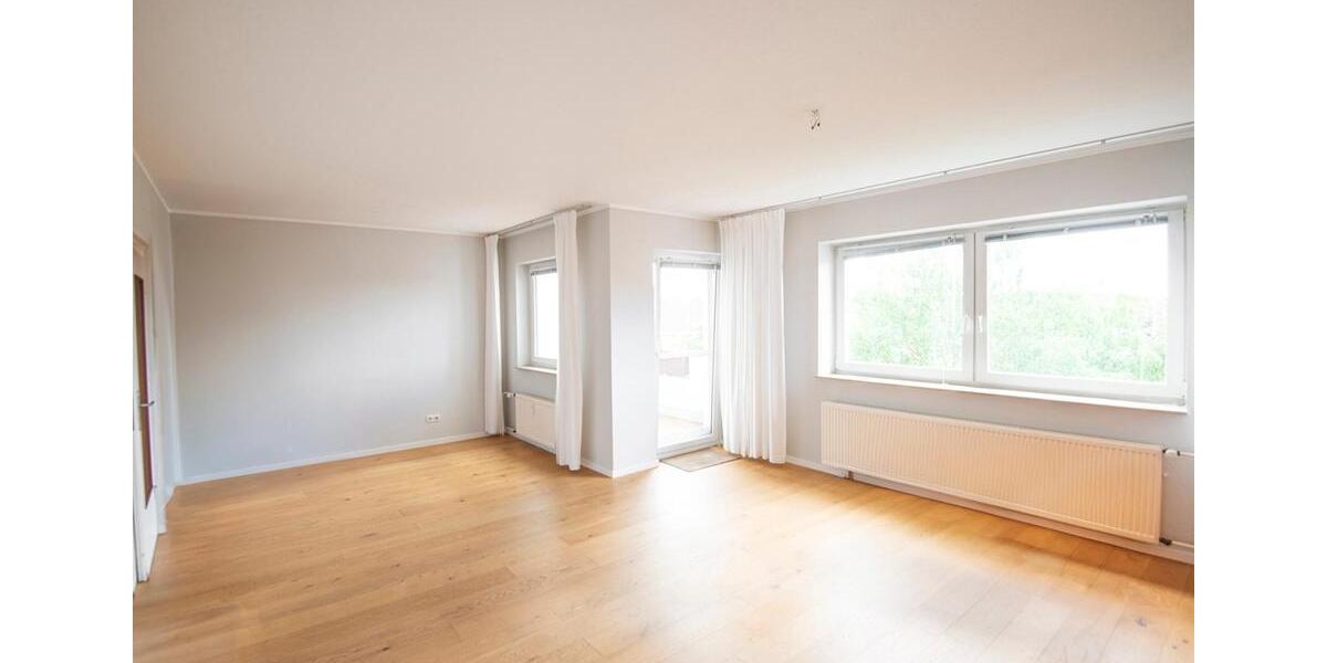 Etagenwohnung Hannover Buchholz-Kleefeld - 3.5 Zimmer, 88 m&sup2;, 268.000&euro; | Angebot:26918442