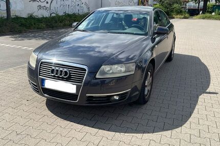 Audi A6 225.000 km 2.250 &euro; Hannover 30161