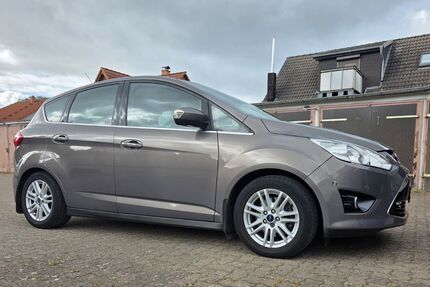 Ford C-Max 138.324 km 8.150 &euro; Hannover 30519