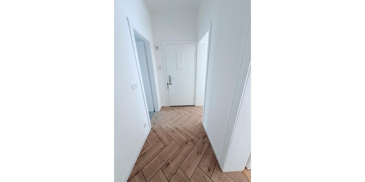 Hochparterre Hannover Mitte - 2 Zimmer, 52 m&sup2;, 980&euro; | Angebot:26380486