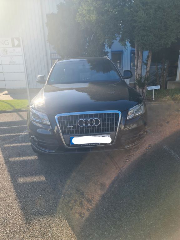 Audi Q5 192.600 km 11.750 € Isernhagen 30916