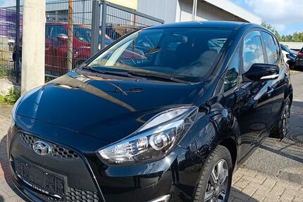 Hyundai ix20 34.000 km 13.990 &euro; Hannover 30453