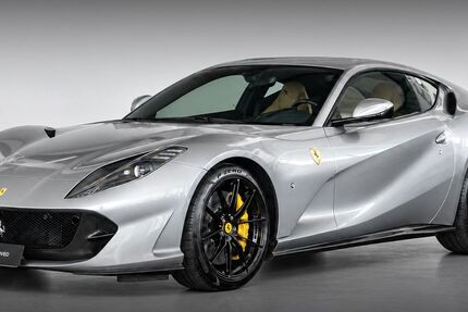 Ferrari 812 25.335 km 329.500 &euro; Hannover 30539