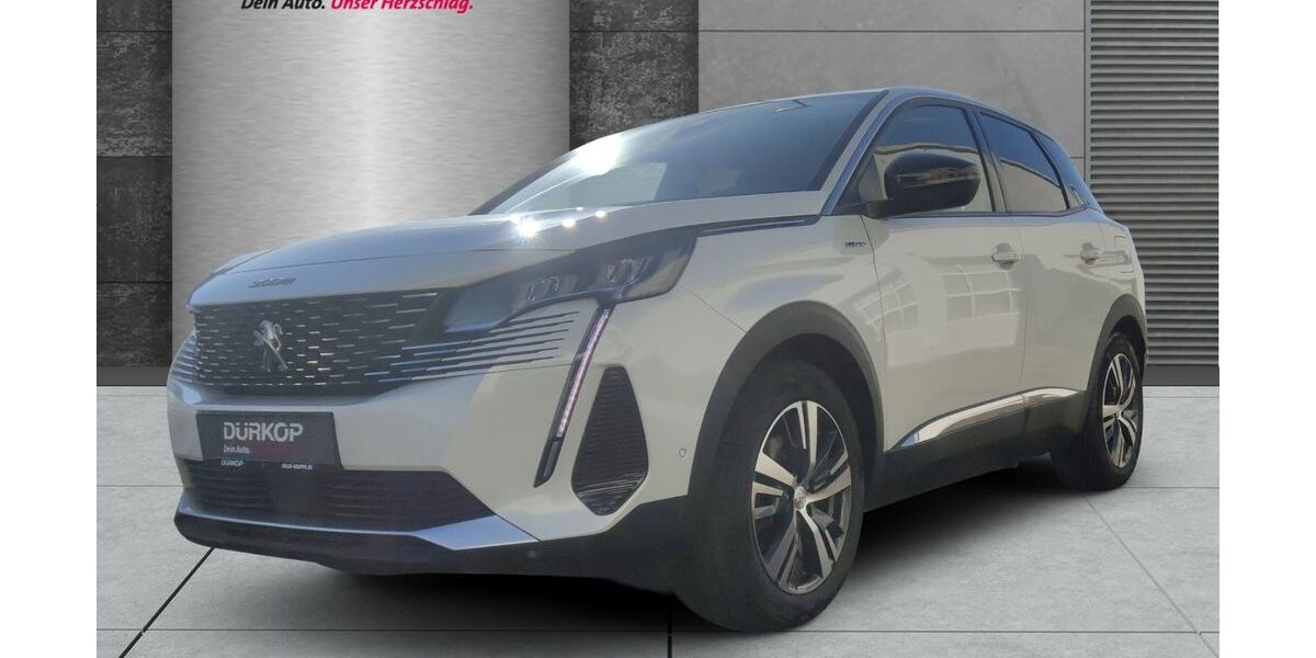 Peugeot 3008 88.121 km 20.580 &euro; Hildesheim 31135