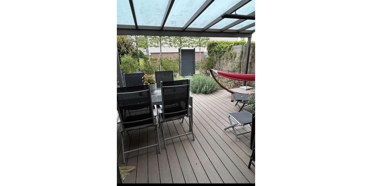 Reihenhaus Garbsen Ortschaft Horst - 6 Zimmer, 140 m&sup2;, 1.650&euro; | Angebot:26586242