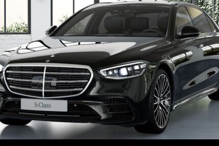 Mercedes-Benz S 450 9.900 km 119.950 &euro; Hannover 30655
