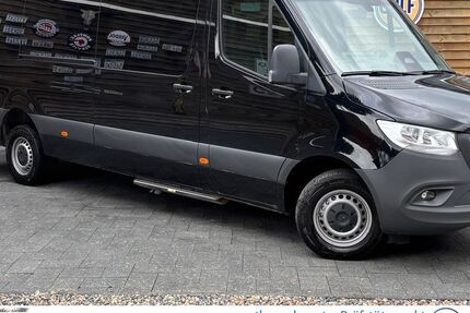 Mercedes-Benz Sprinter 7.704 km 53.900 &euro; Langenhagen 30855