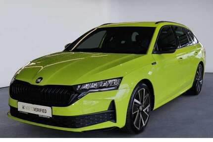 Skoda Octavia 19.102 km 33.590 &euro; Hildesheim 31135