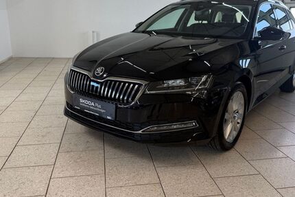 Skoda Superb 22.604 km 29.999 &euro; Hemmingen/Hannover 30966