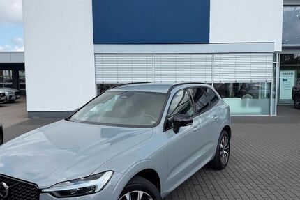 Volvo XC60 48.700 km 36.500 &euro; Hannover 30179