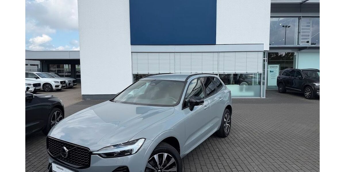 Volvo XC60 48.700 km 36.500 &euro; Hannover 30179