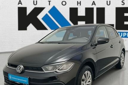 VW Polo 16.129 km 19.290 € Wedemark 30900