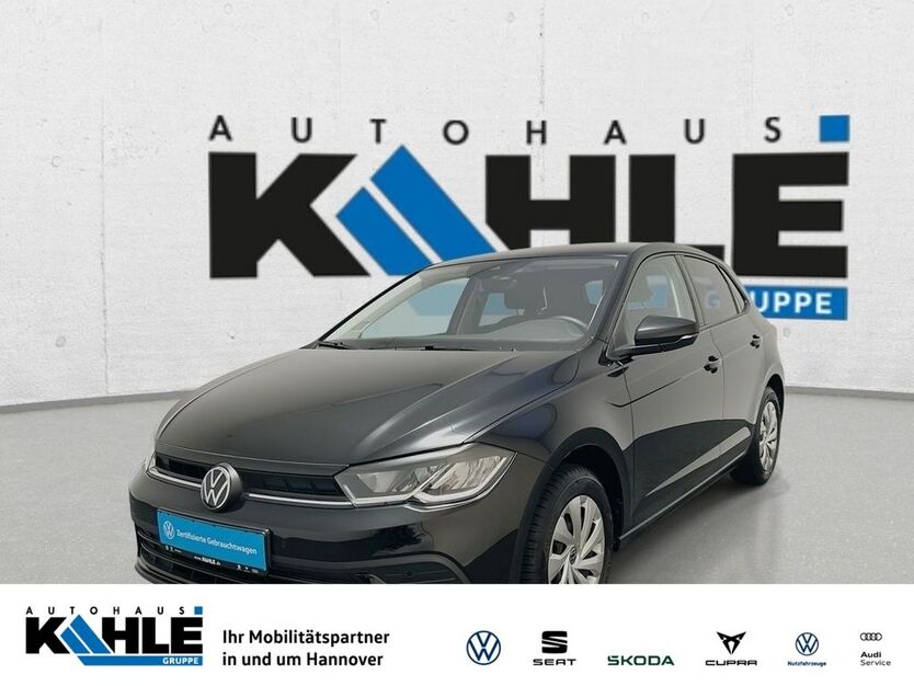 VW Polo 16.129 km 19.290 € Wedemark 30900