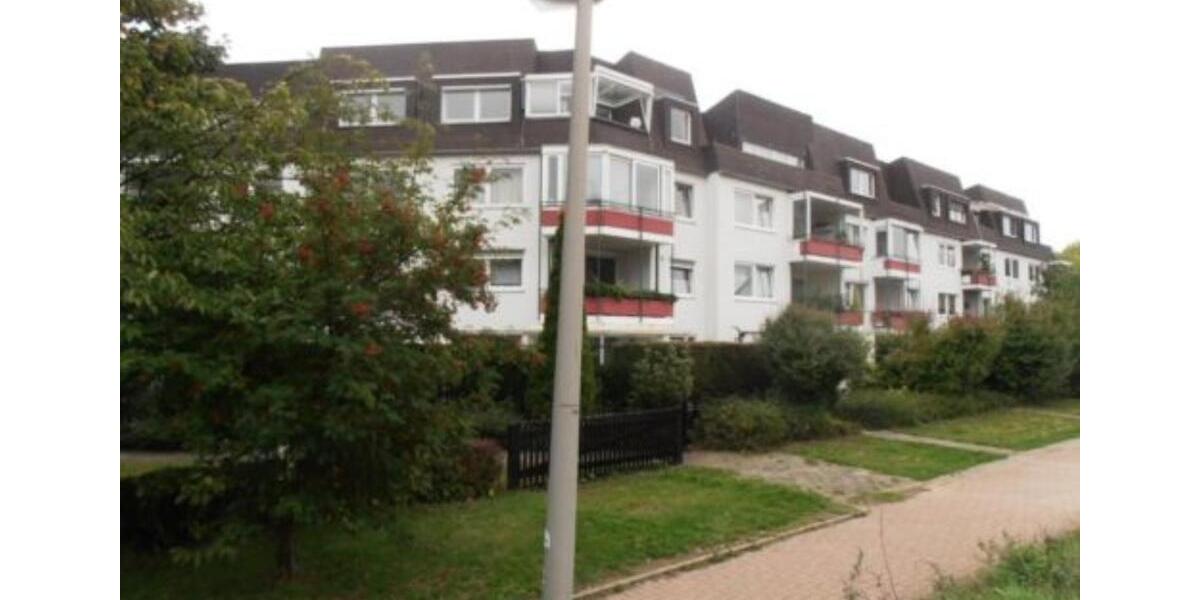 Dachgeschoßwohnung Laatzen - 2.5 Zimmer, 91 m&sup2;, 187.000&euro; | Angebot:25628103