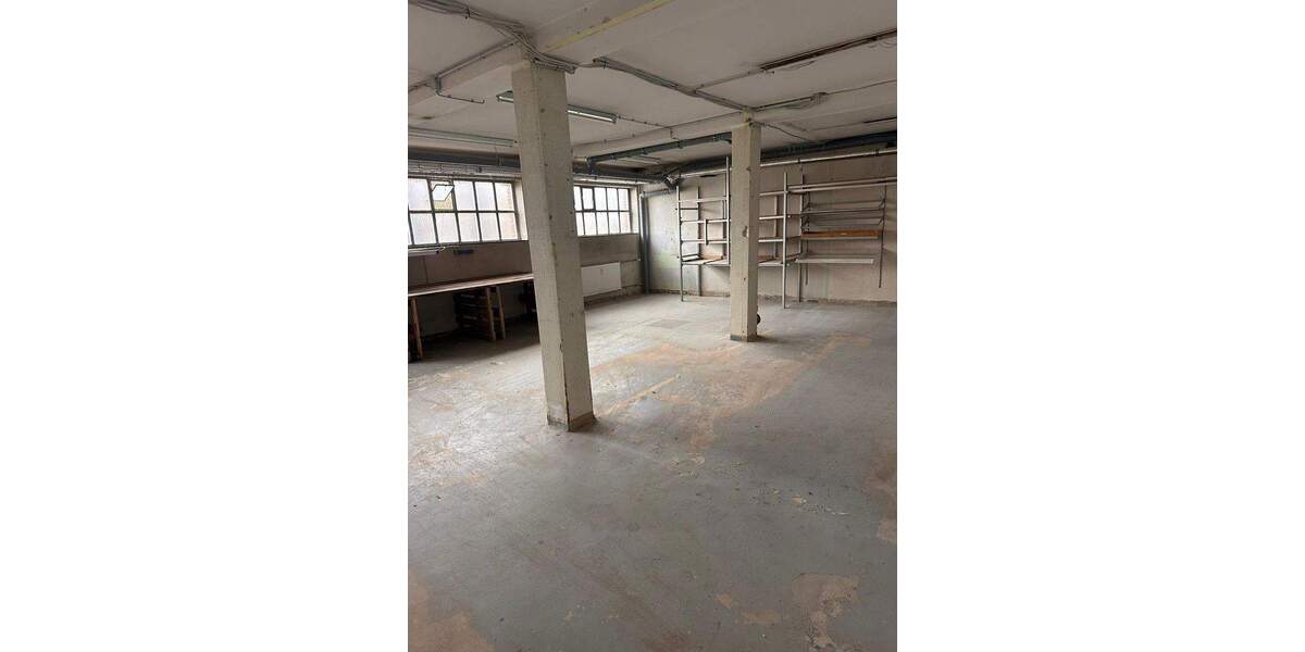 Gewerbeobjekt Langenhagen Alt-Langenhagen - 500&euro; | Angebot:24991905