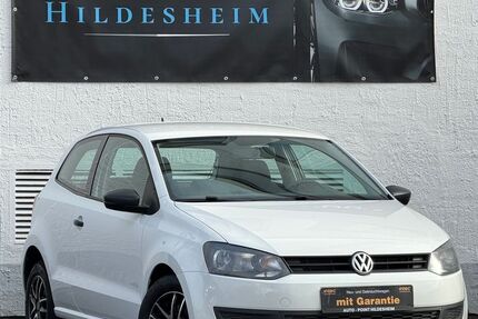 VW Polo 110.000 km 4.990 &euro; Hildesheim 31135