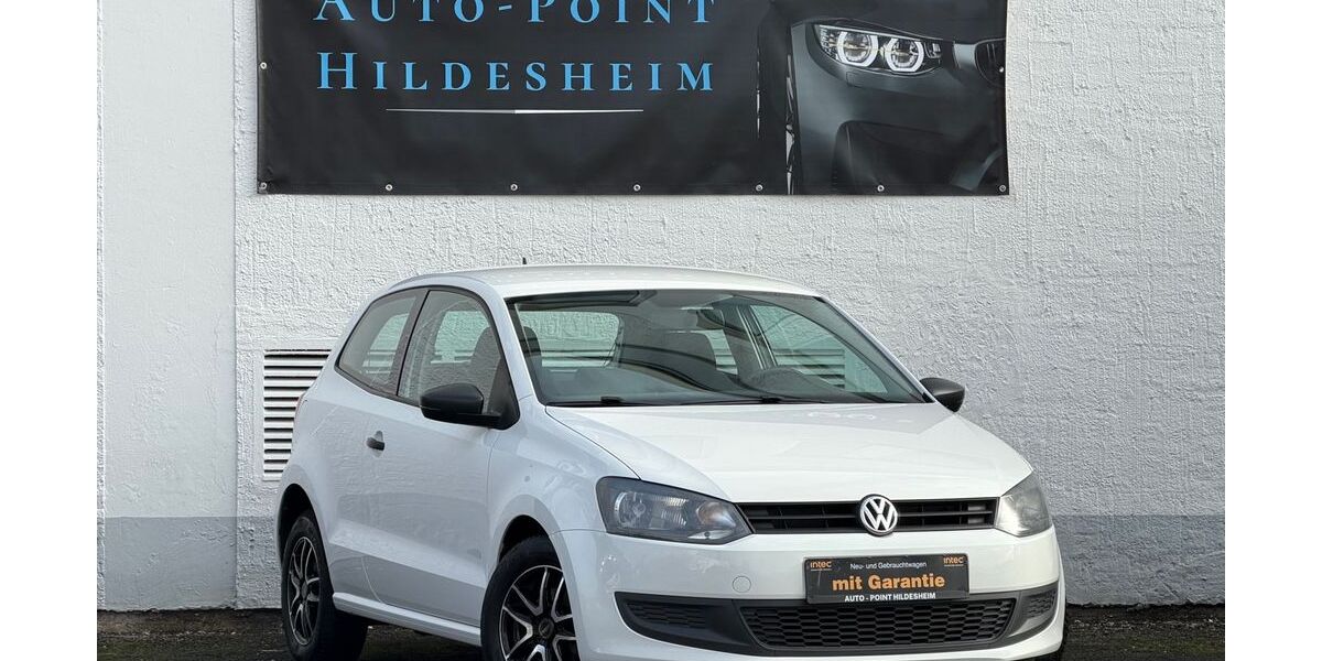 VW Polo 110.000 km 4.990 &euro; Hildesheim 31135