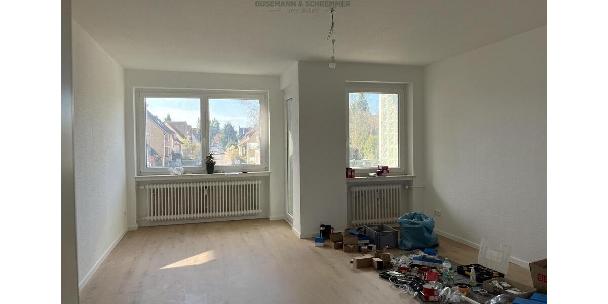 Etagenwohnung Garbsen Berenbostel - 2 Zimmer, 63 m&sup2;, 750&euro; | Angebot:26013277