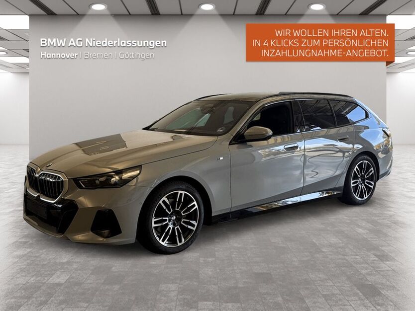 BMW 520 28.319 km 51.500 € Hannover 30539