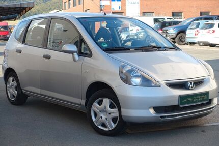 Honda Jazz 157.377 km 3.490 € Springe 31832