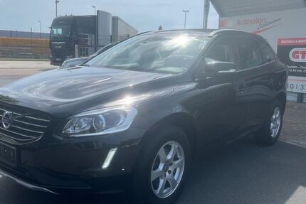 Volvo XC60 134.200 km 17.800 &euro; Hildesheim 31135