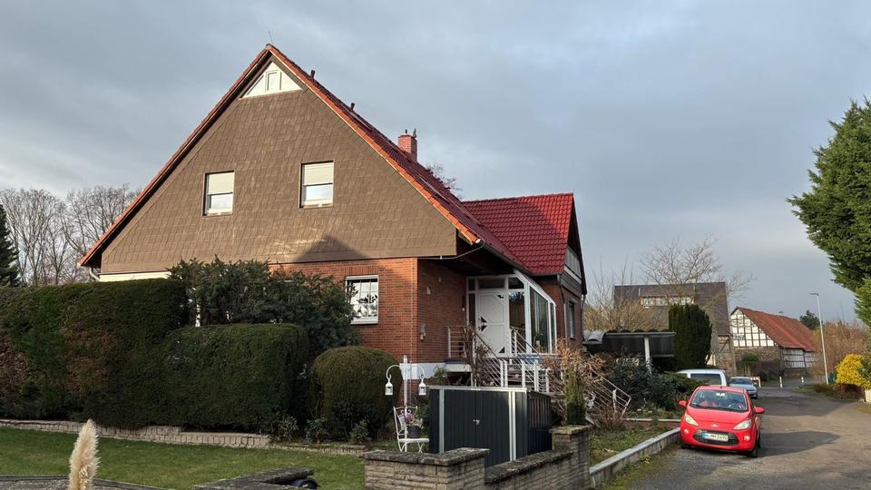 Mehrfamilienhaus, Wohnhaus Barsinghausen - 12 Zimmer, 292 m&sup2;, 720.000&euro; | Angebot:24075309