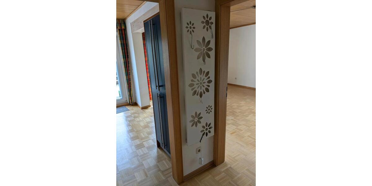 Etagenwohnung Ronnenberg - 1 Zimmer, 42 m&sup2;, 357&euro; | Angebot:26340665