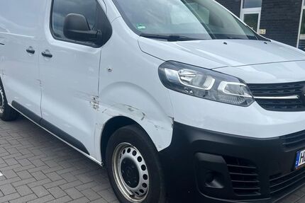 Opel Vivaro 47.898 km 15.999 &euro; Hannover 30453